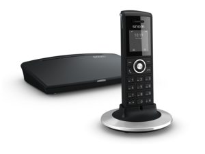 telefoni voip Snom M325