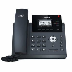 telefoni voip Yealink SP T40G